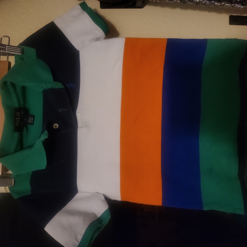Ralph Lauren Polo